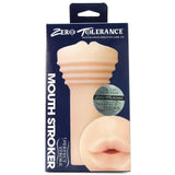 Perfect Stroke Replacement Sleeve Mouth