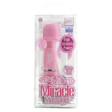 My Micro Miracle Massager Vibe in Pink