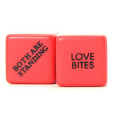 Kinky BDSM Dice