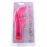 Climax Gems Electric Quartz G Vibe