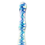 Icicles No. 08 Glass Dildo