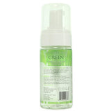 Green Foaming Toy Cleaner in 3.4oz/100ml