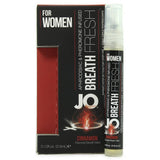 JO For Women Breath Fresh Flavored Mist in Cinnamon