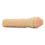 Perfect 1" Fanta Flesh Extension in White
