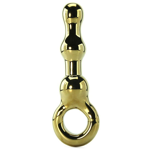 Icicles Gold Edition G10 Glass Massager