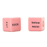 Dirty Dice Adult Game