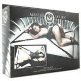Interlace Over & Under The Bed Restraints