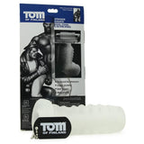 Tom of Finland Stroker Sheath