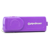 Neon Triple Play Vibe Kit in Purple