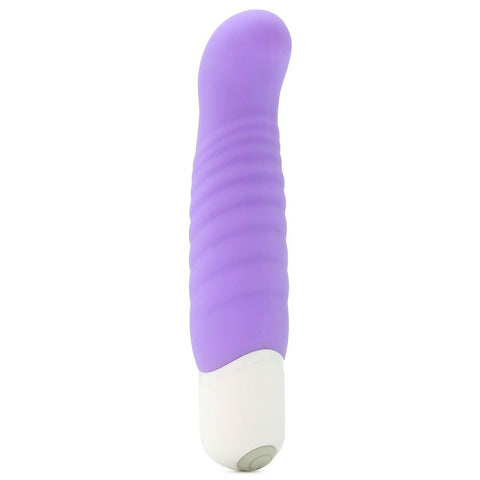 Inu Vibe in Orgasmic Orchid