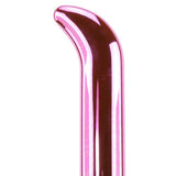 Metallic Shimmer G Vibe in Pink