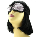 Sexy Bitch Bondage Whip & Mask