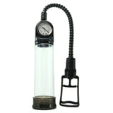 Master Gauge Penis Pump