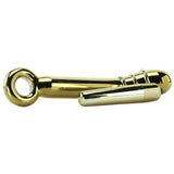 Icicles Gold Edition G05 Vibrating Glass Massager