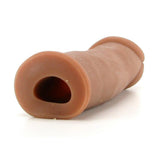 Futurotic Penis Extender in Brown