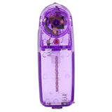Vivid Girls Sunrise Mini Bullet Vibe in Purple