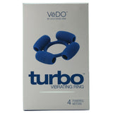 Turbo Vibrating Ring in Midnight Madness