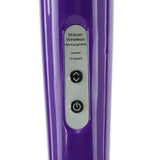 Shibari Wireless 10X Power Massager in Purple