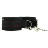Manbound ManCuffs in Black