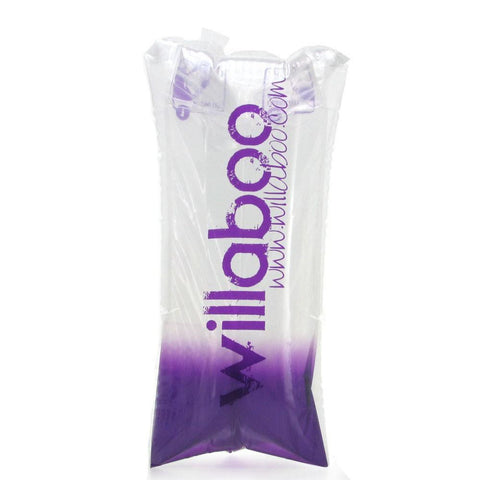 Willaboo Inflatable Masturbator