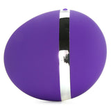Lea Pebble Massager Vibe in Into You Indigo