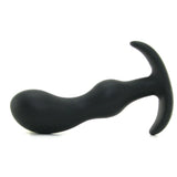 Mood Naughty 2 Medium Butt Plug in Black
