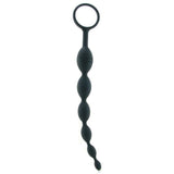 Pleasure Intensified Anal Beads