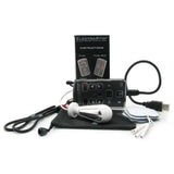 Flick Duo Electro-Sex Stimulator Multi-Pack