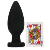 Tom of Finland XXL Silicone Anal Plug