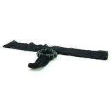 Stimulating Panties with Pearl Pleasure Beads in M/L
