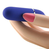 Posh 7 Function Lover's Remote Bullet Vibe in Purple