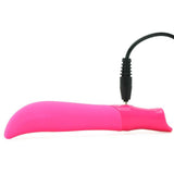 Maddie Rechargeable Bullet Vibe in Pink