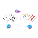 Poker for Lovers
