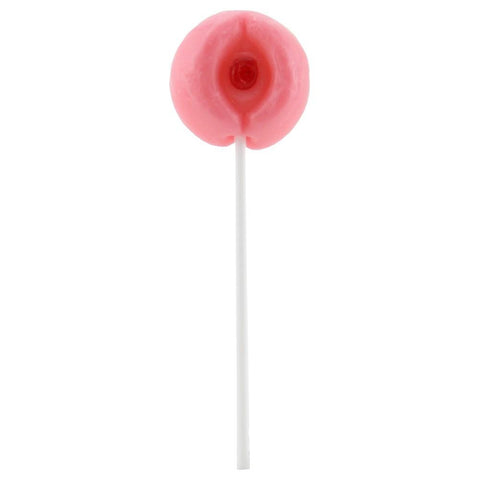 Pussy Lickers Lollipop