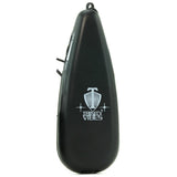 Multi Speed Vibrating Penis Head Teaser in Black