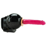 Auto Banger Handheld Thrusting Sex Machine