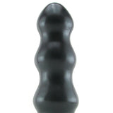 American Bombshell B-10 Tango Dildo in Gunmetal
