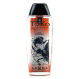 Toko Aroma Flavored Lubricant 5.5oz/163ml in Tangerine