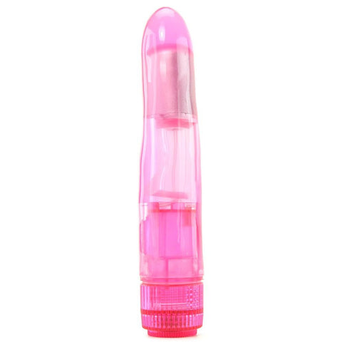 Juicy Jewels Candy Crystal Vibe