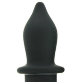 Bfilled Classic Unleashed Vibrating Plug in Black