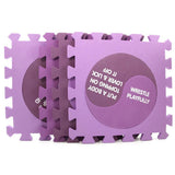FloorPlay Soft Interlocking Game Board