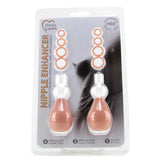 Nipple Enhancer Kit in Flesh