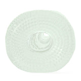 Manbound Man Stroker Sleeve in Clear