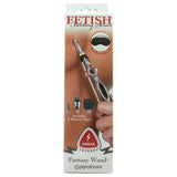 Fetish Fantasy Shock Therapy Fantasy Wand