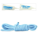 Neon Orgasmo Kit in Blue