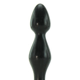 Dr. Joel Intermediate Anal Exerciser in Black