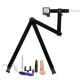 Matrix Multi-Angle Sex Machine