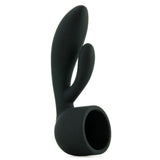 Rabbit Wand Attachment in Black