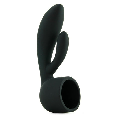 Rabbit Wand Attachment in Black