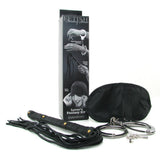 Fetish Fantasy Ltd Lover's Fantasy Kit